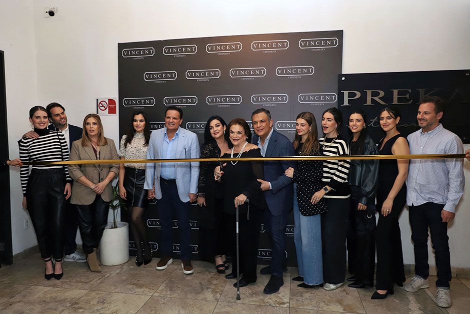 03 Corte de listón