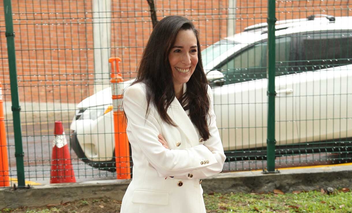 Beatriz Villarreal