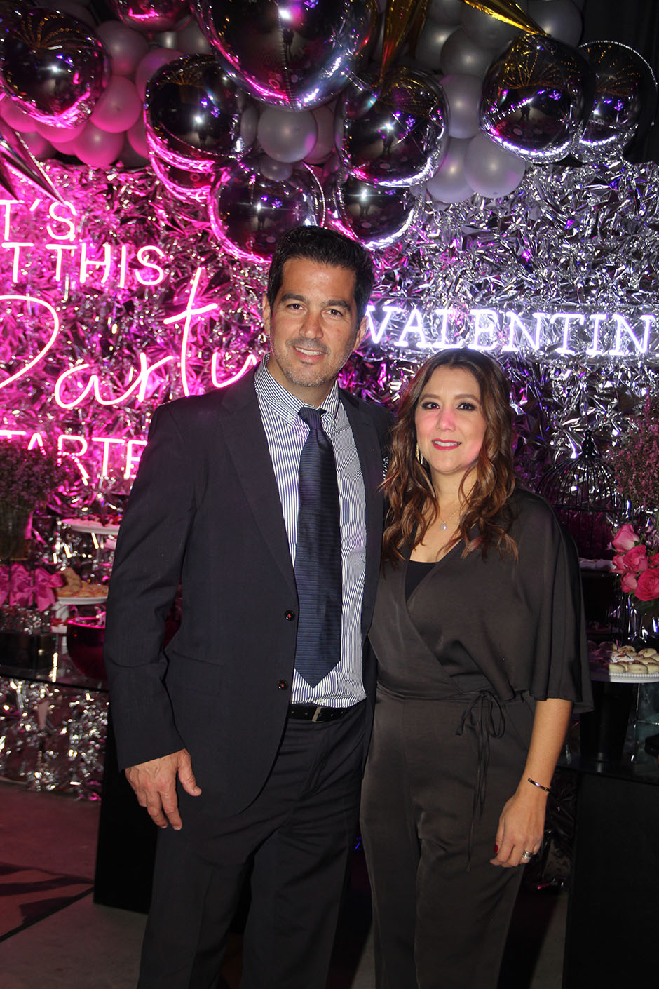 02 Eduardo Gómez y Perla Chiprés de Gómez