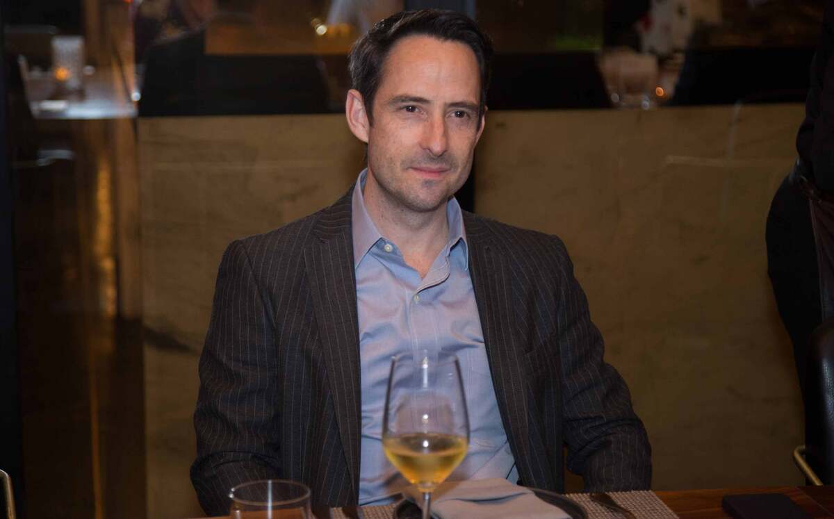 Eugenio Morales