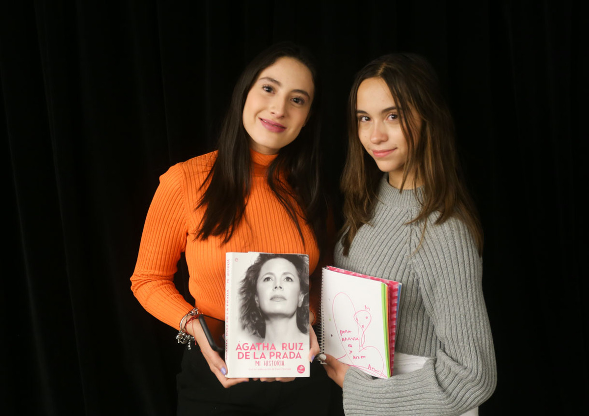 FANNY ACUÑA Y ARANZA JAZMIN