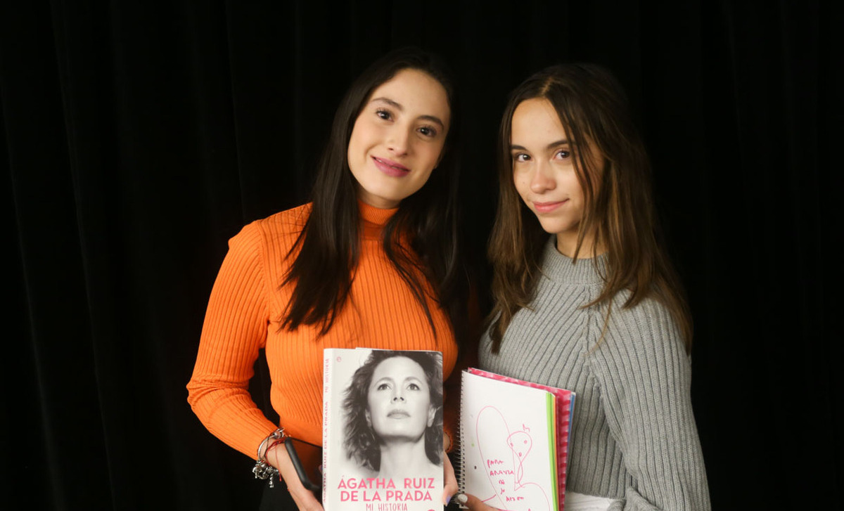 FANNY ACUÑA Y ARANZA JAZMIN