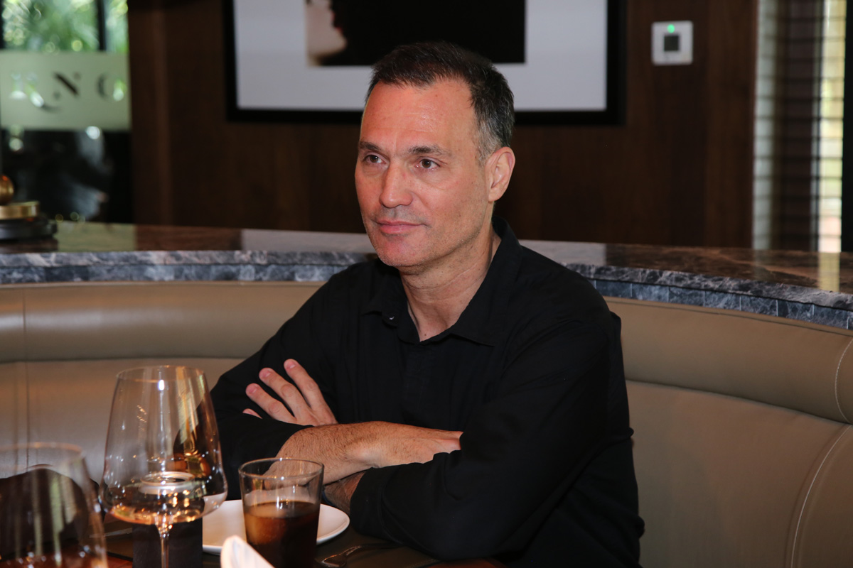 Federico Zambrano