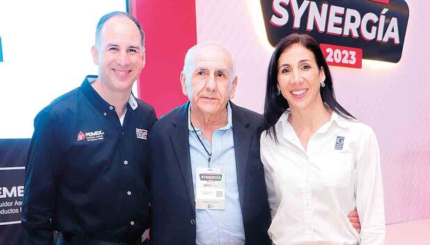 José Ángel García, José Ángel García y Yuyis García / Fotos: Dennis Hernández