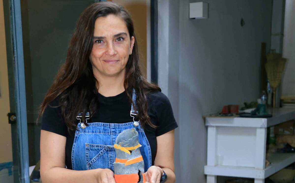 Gaby Molinar