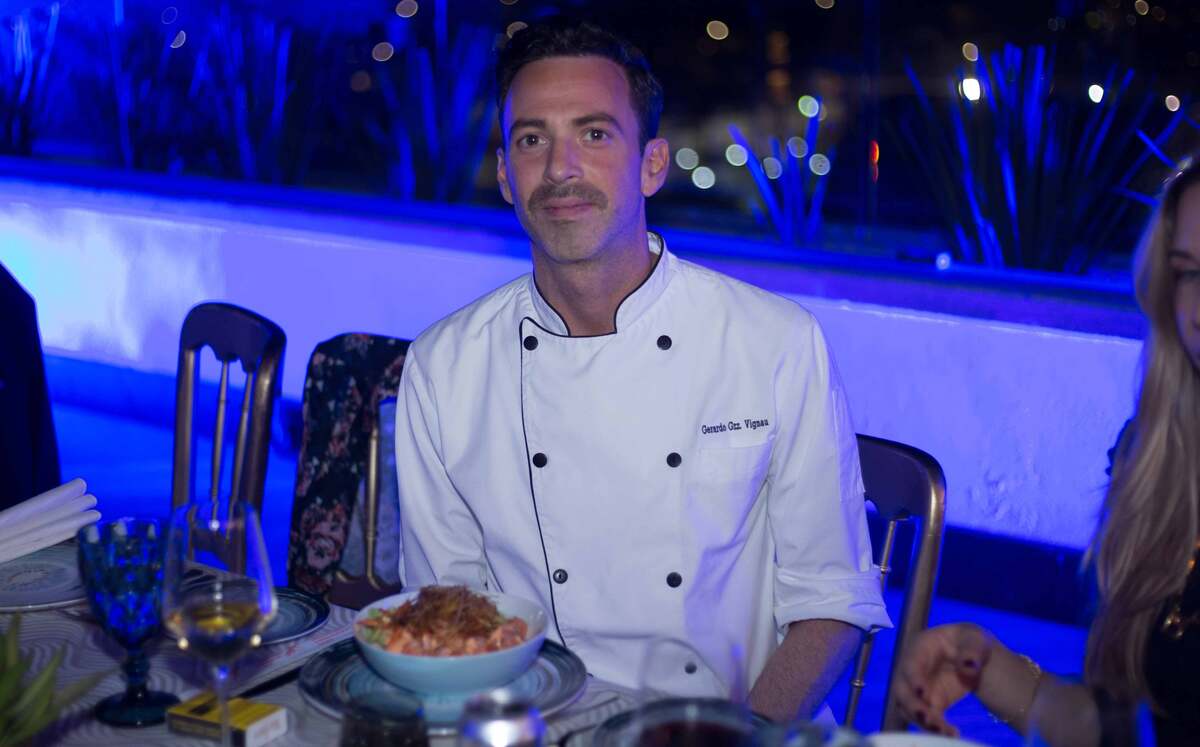 Gerardo Vignau