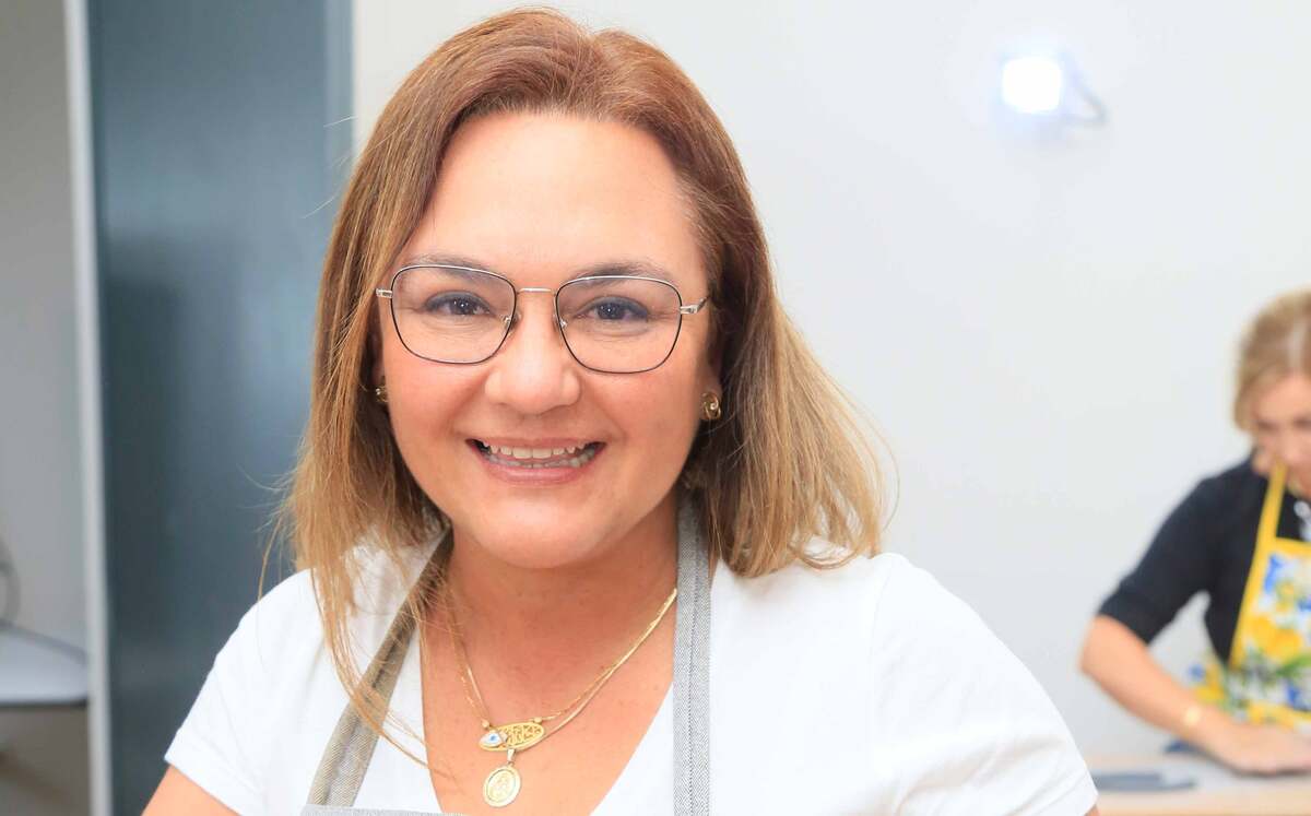 Gorgina Malpica