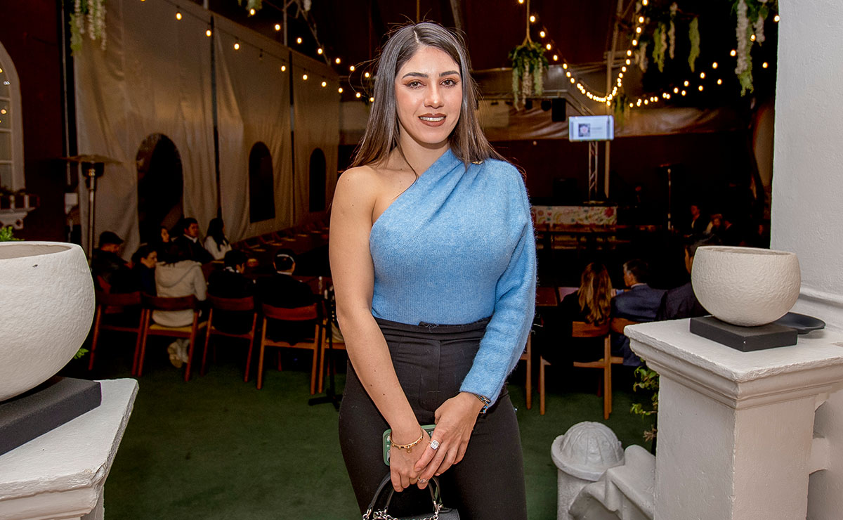 Jacqueline Silva
