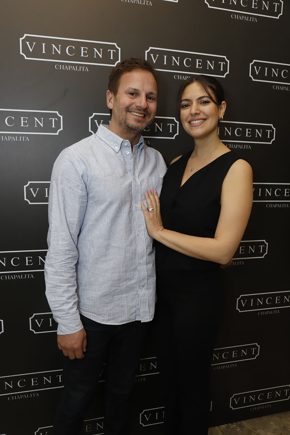 04 Jeff Schwingenschloegl y Luce Issa Rubio