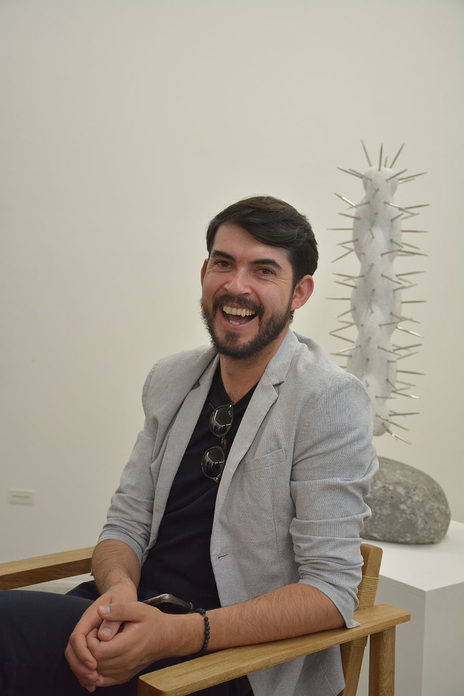 Jesús Sánchez