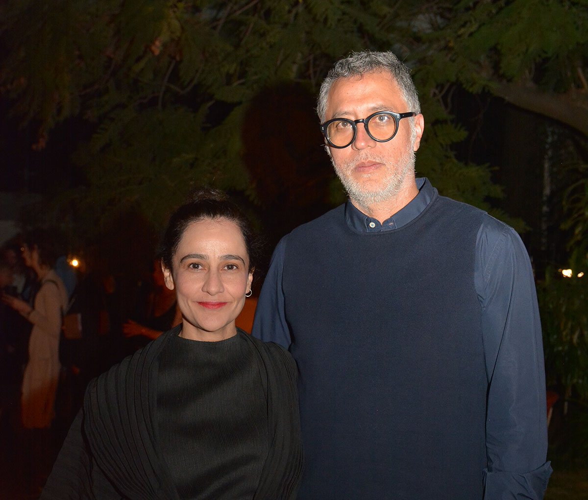 01 Mariana Bolaños y Guillermo Roldán