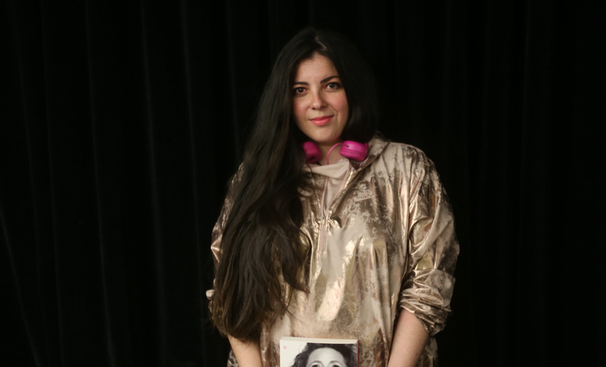 MARYMAR TOLEDANO