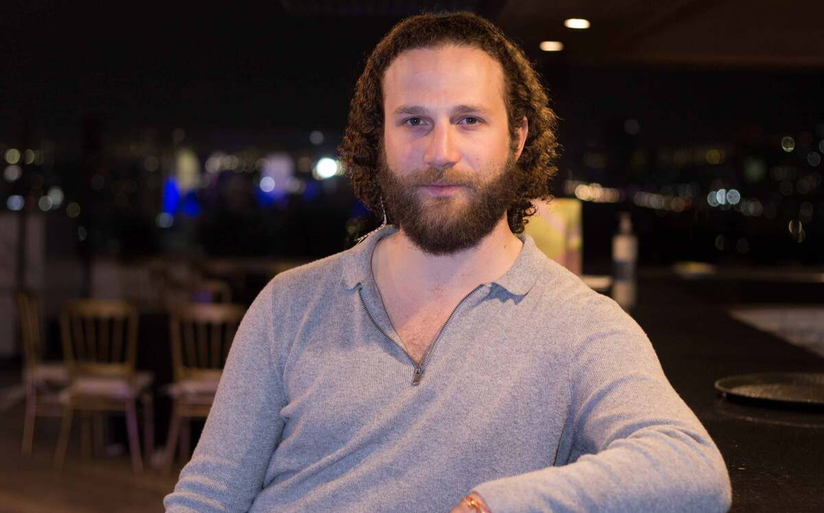 Max Fernández