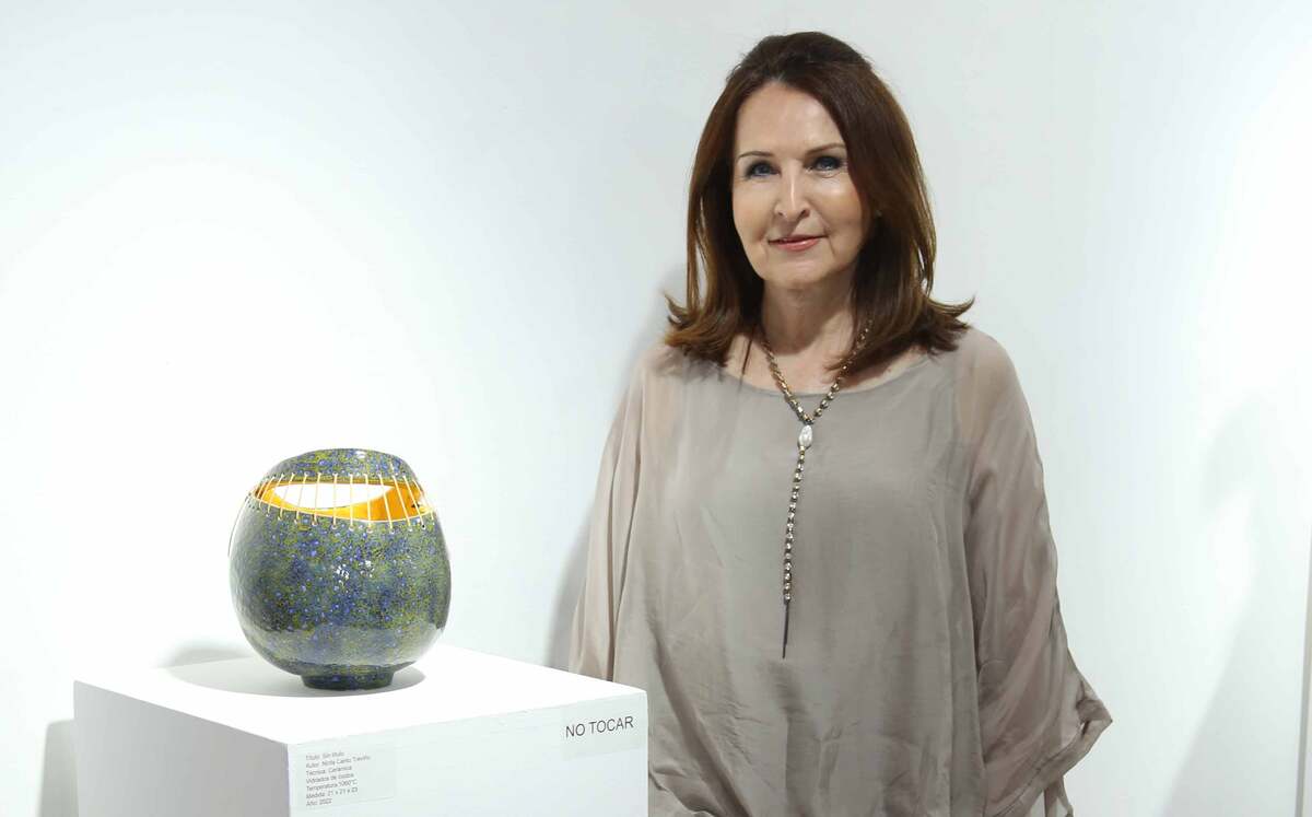 Ninfa Cantú