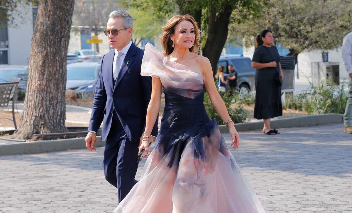 PAPÁS DE LA NOVIA