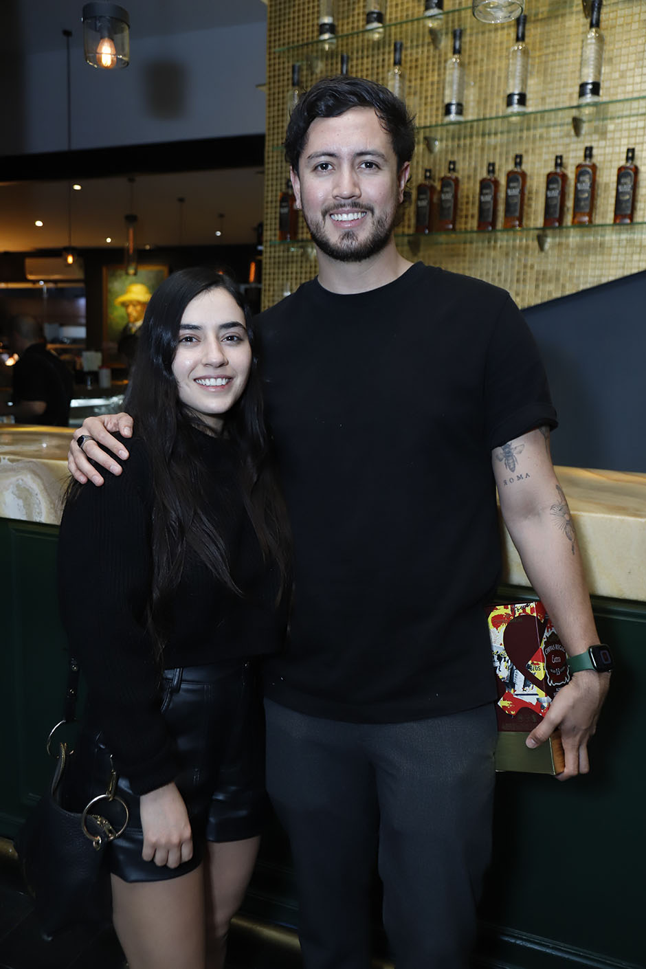 05 Rebeca Rodríguez y Fernando Ruiz