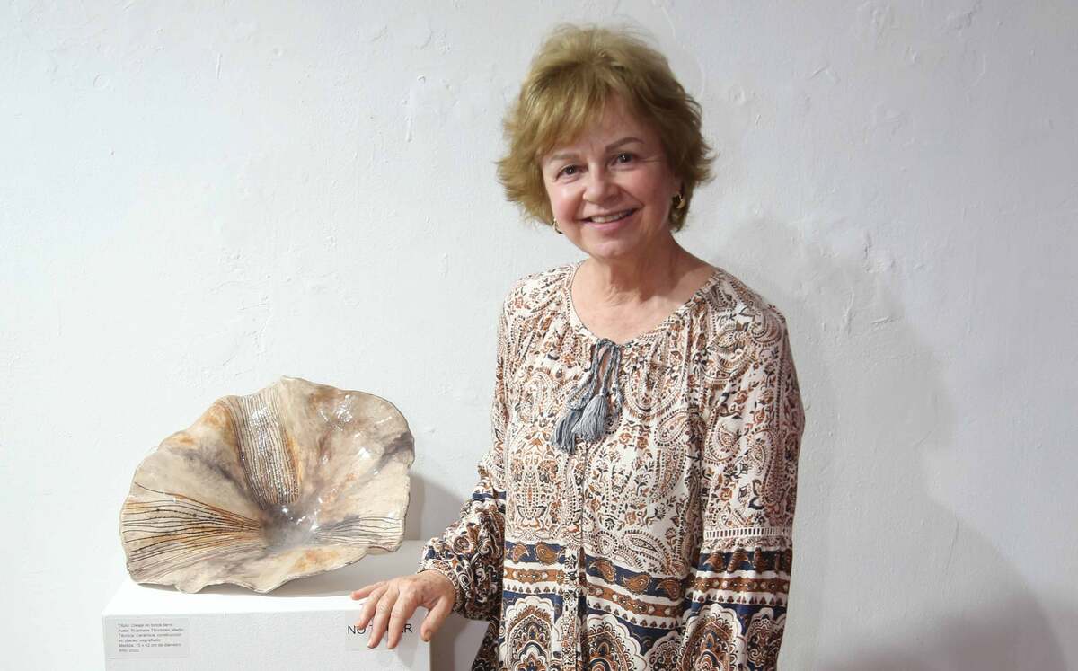Rosmarie Thommen