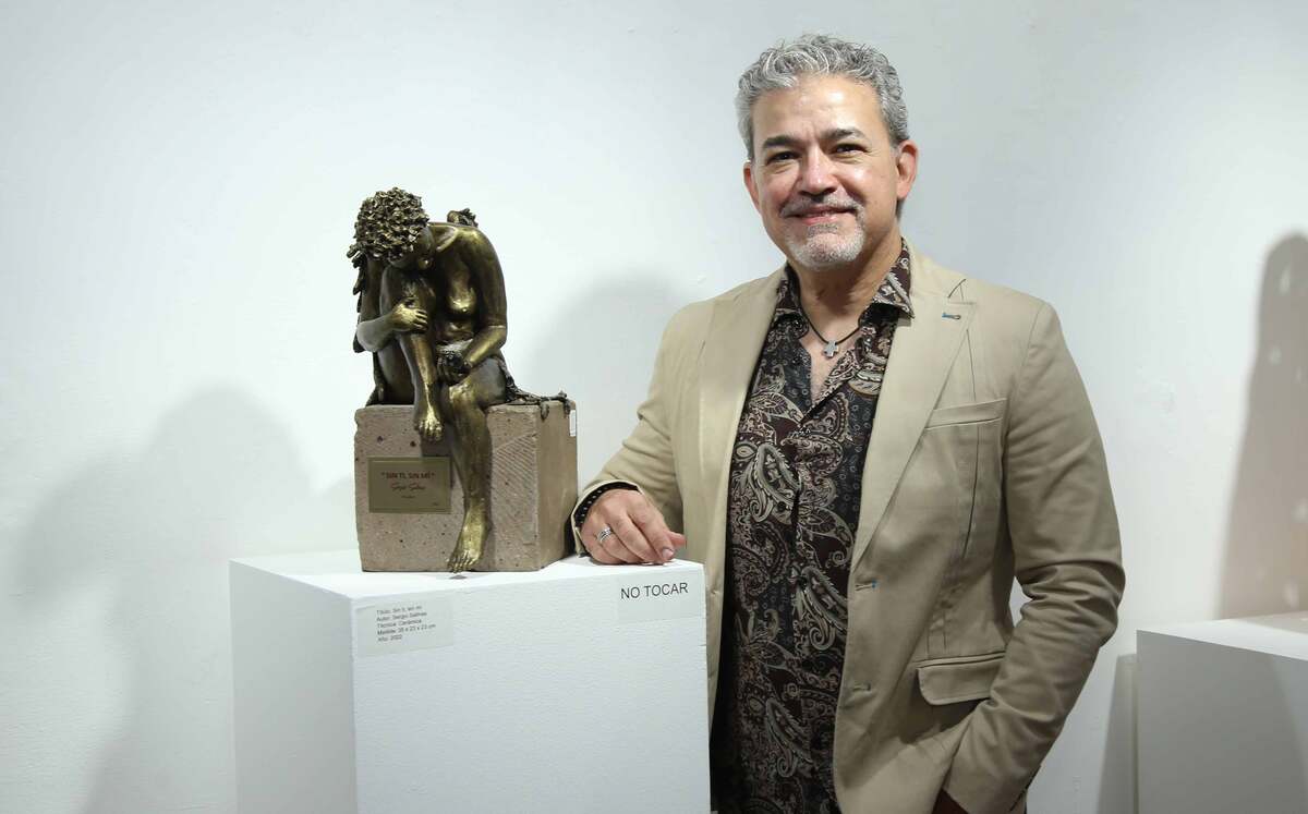 Sergio Salinas