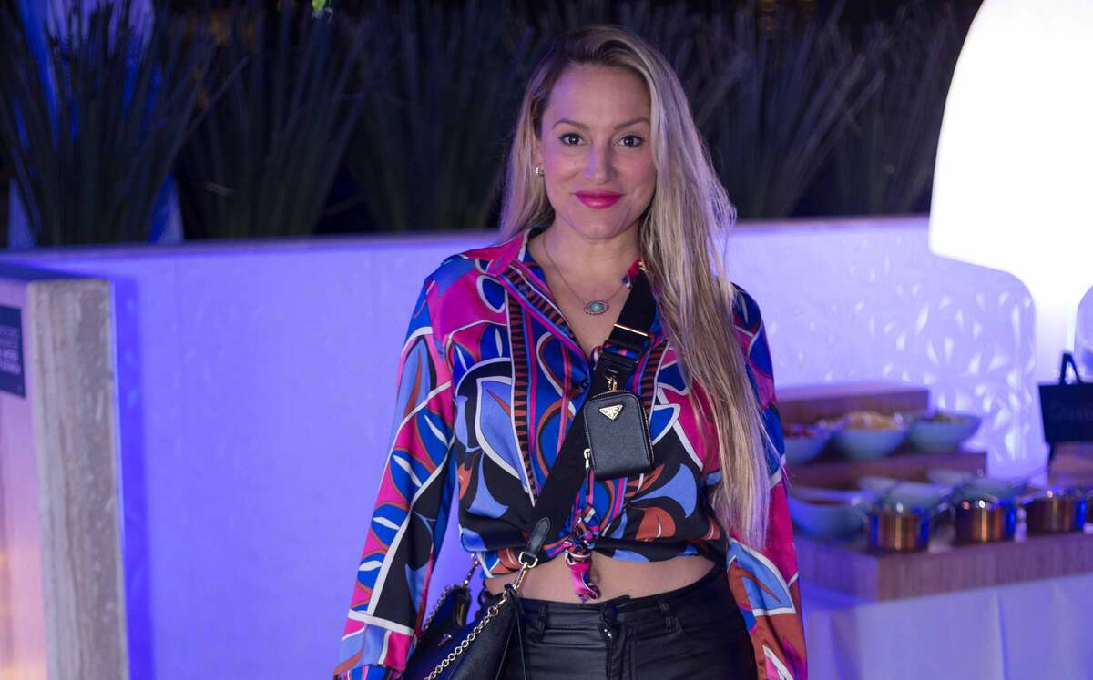 Vivi Villarreal