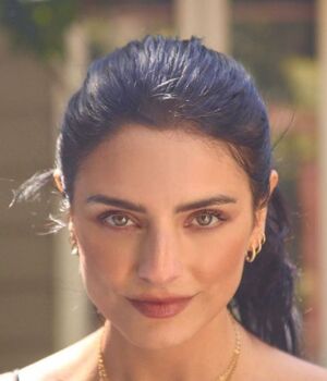 Aislinn Derbez ¿cuál es su nivel de estudios? (Instagram)