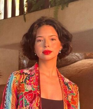 Ángela Aguilar aseguró su cabello ¿cuánto cuesta? (Instagram)