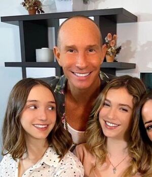 Erik Rubín y Andrea Legarreta: ¿Cómo es su casa? | Fotos (Instagram)