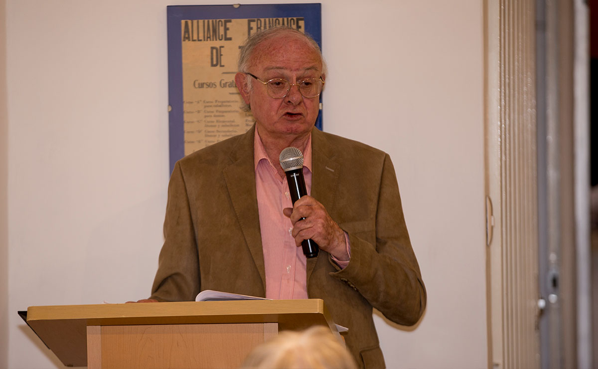 Luis Deverdun