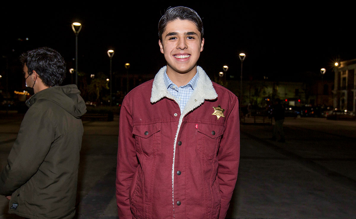 Luis Ortiz