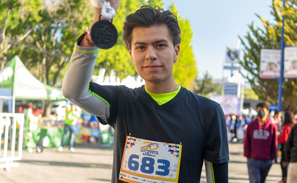 Javier Albarrán