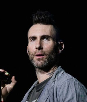 Adam Levine ¿Qué trastorno tiene? (Getty)