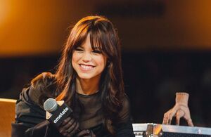Jenna Ortega rechazó varias veces el papel de ‘Wednesday’, ¿Por qué? (Instagram)