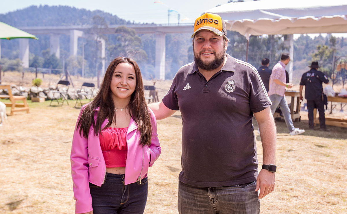 Primer Festival de Asado y Vino