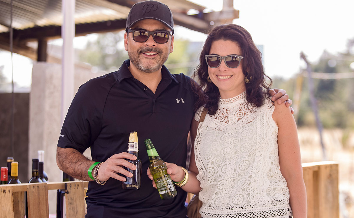 Primer Festival de Asado y Vino