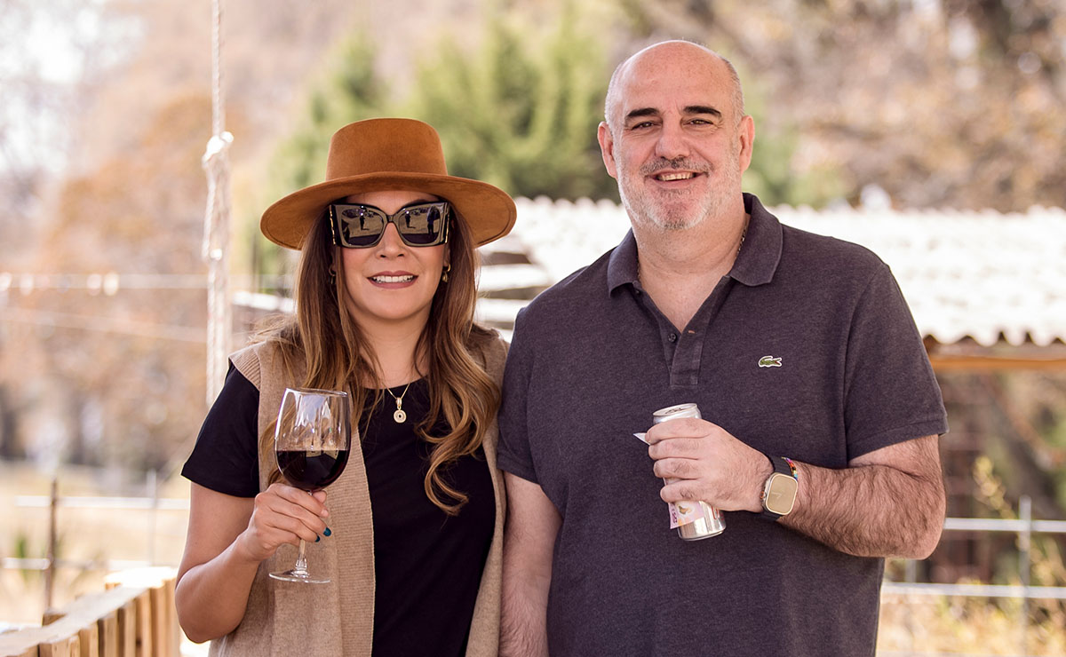 Primer Festival de Asado y Vino