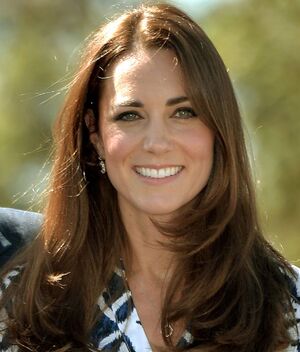 El Príncipe William y Kate celebran el Día de la Madre con estos retratos (Foto: Getty)