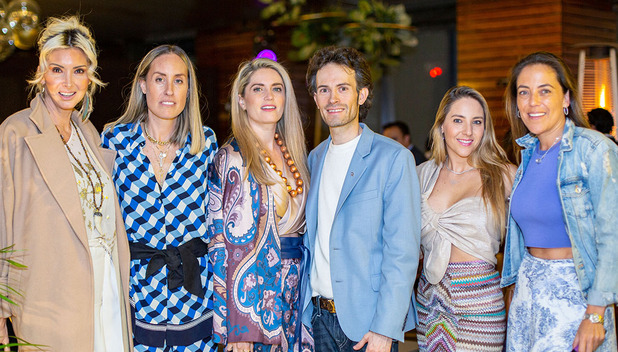 Rafa Picard y amigos