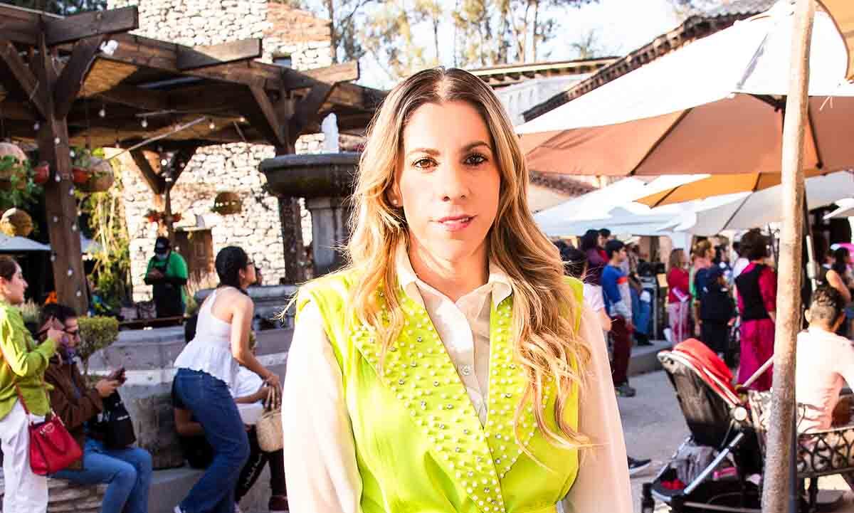 Dani Fernández