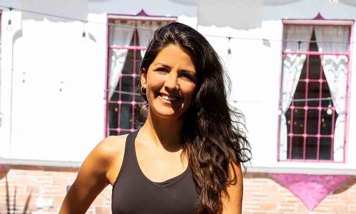 Luz Orea