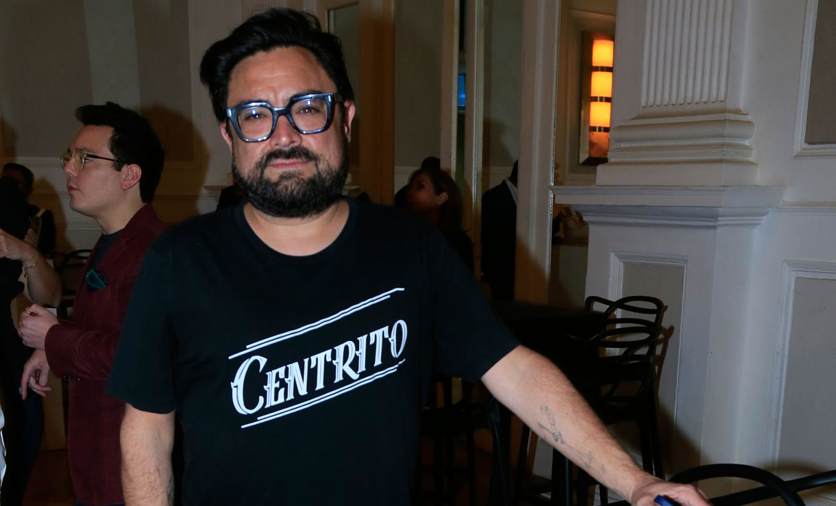 Checo Gutíerrez