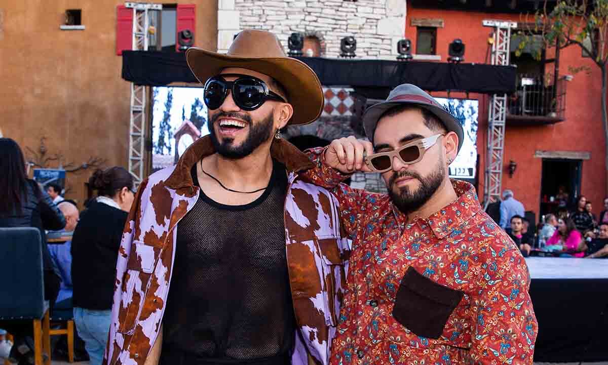 Abraham Siloé e Isaac Siloé