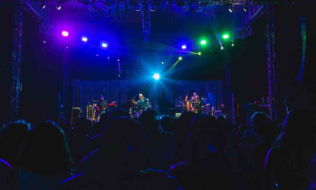 Solar Festival Edición 2023