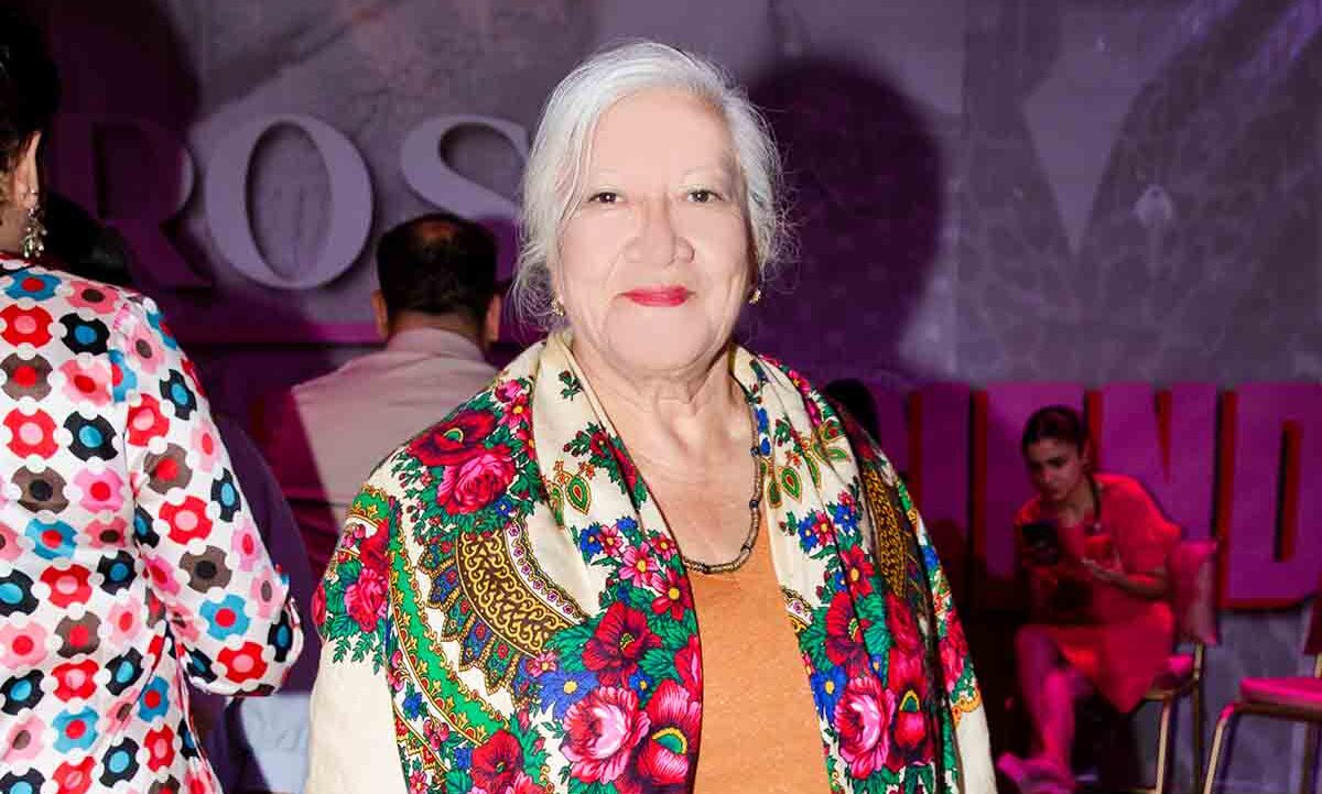 María de Lourdes Victoria Reyes