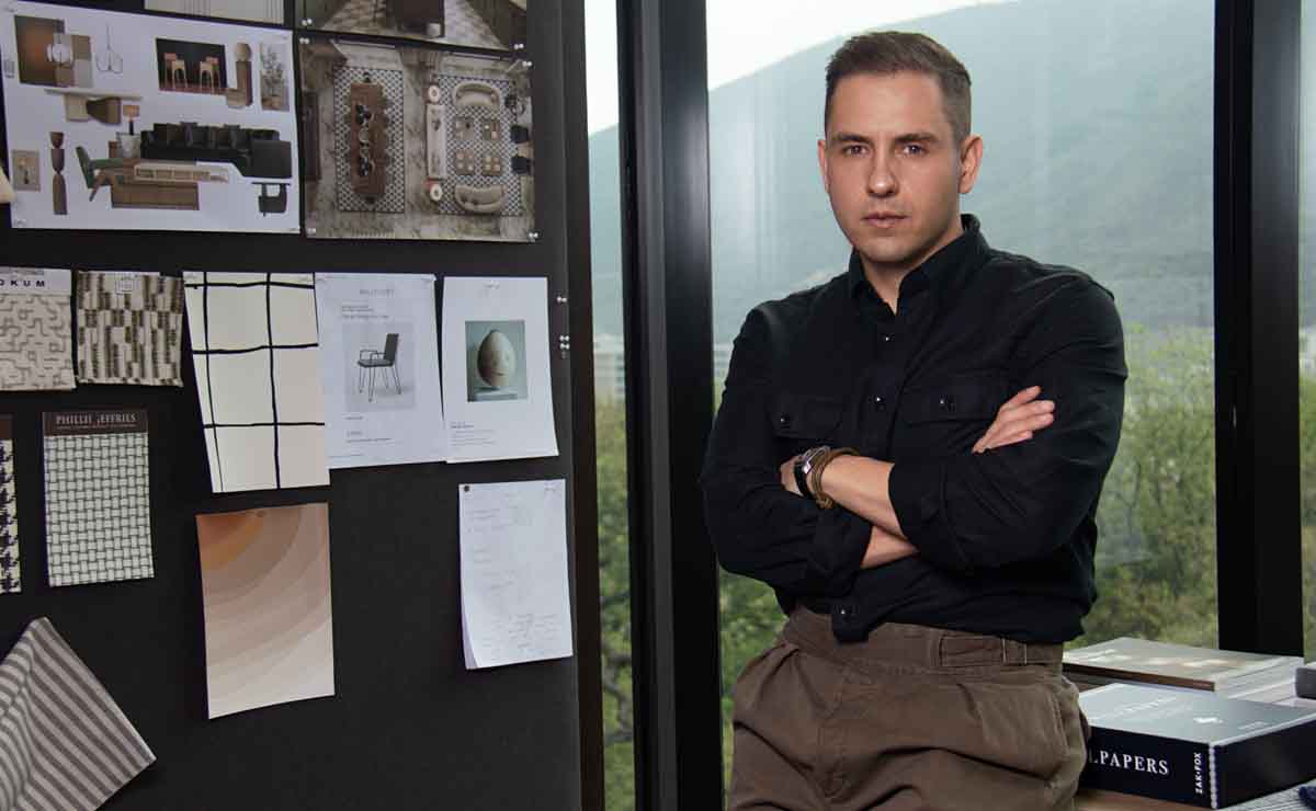 Alejandro de la Rosa