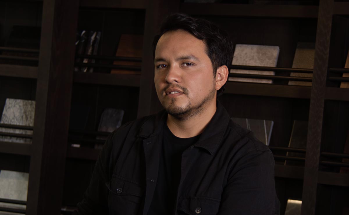 Alejandro de la Garza