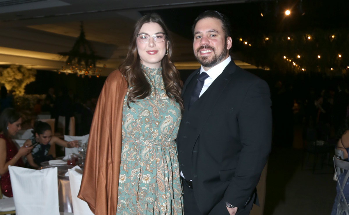 Alida y Ernesto