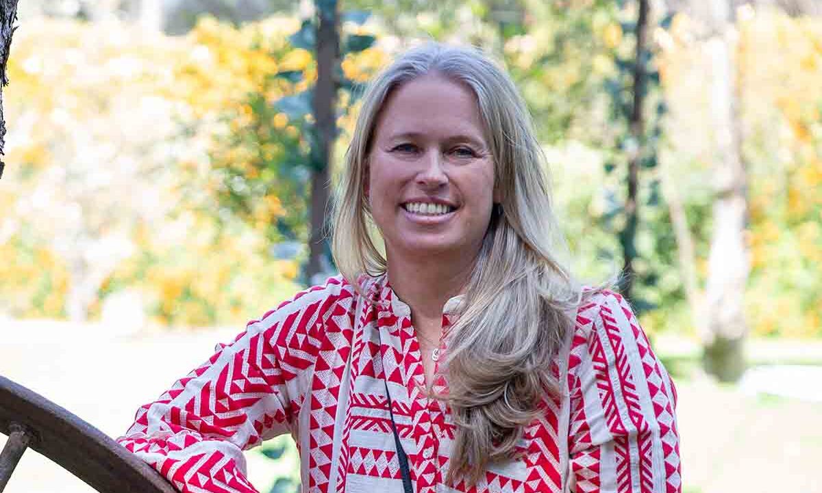 Helle Jeppsson