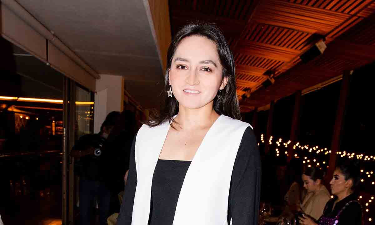 Lariza Velázquez