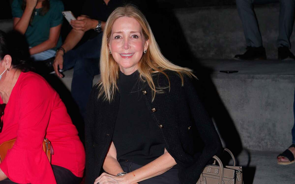Bárbara Herrera de Garza