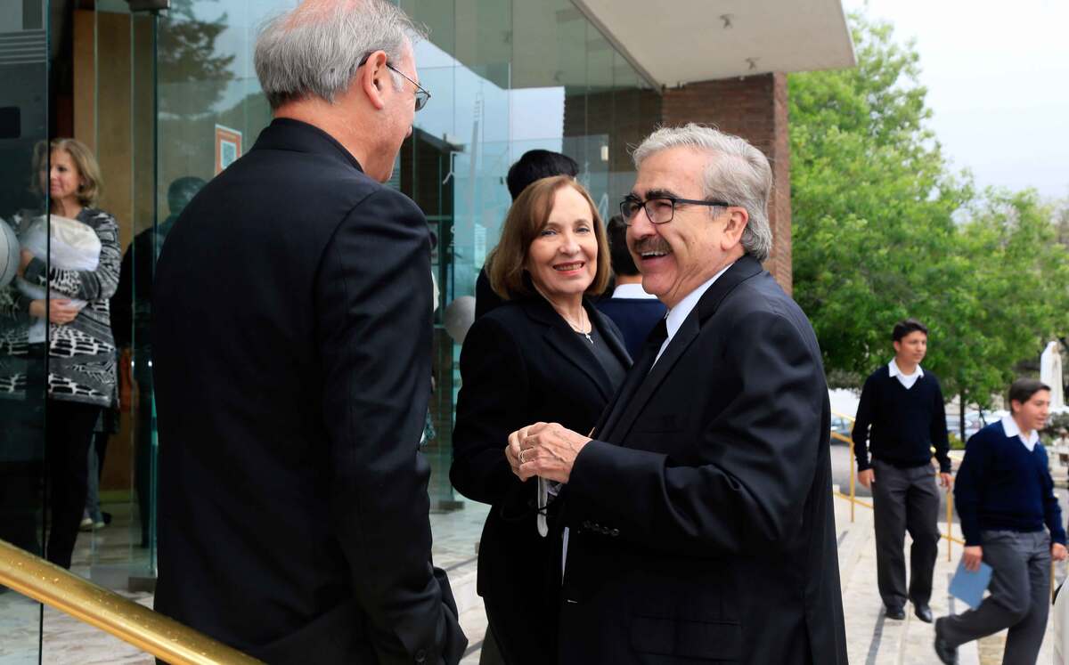 Benjamín Clariond