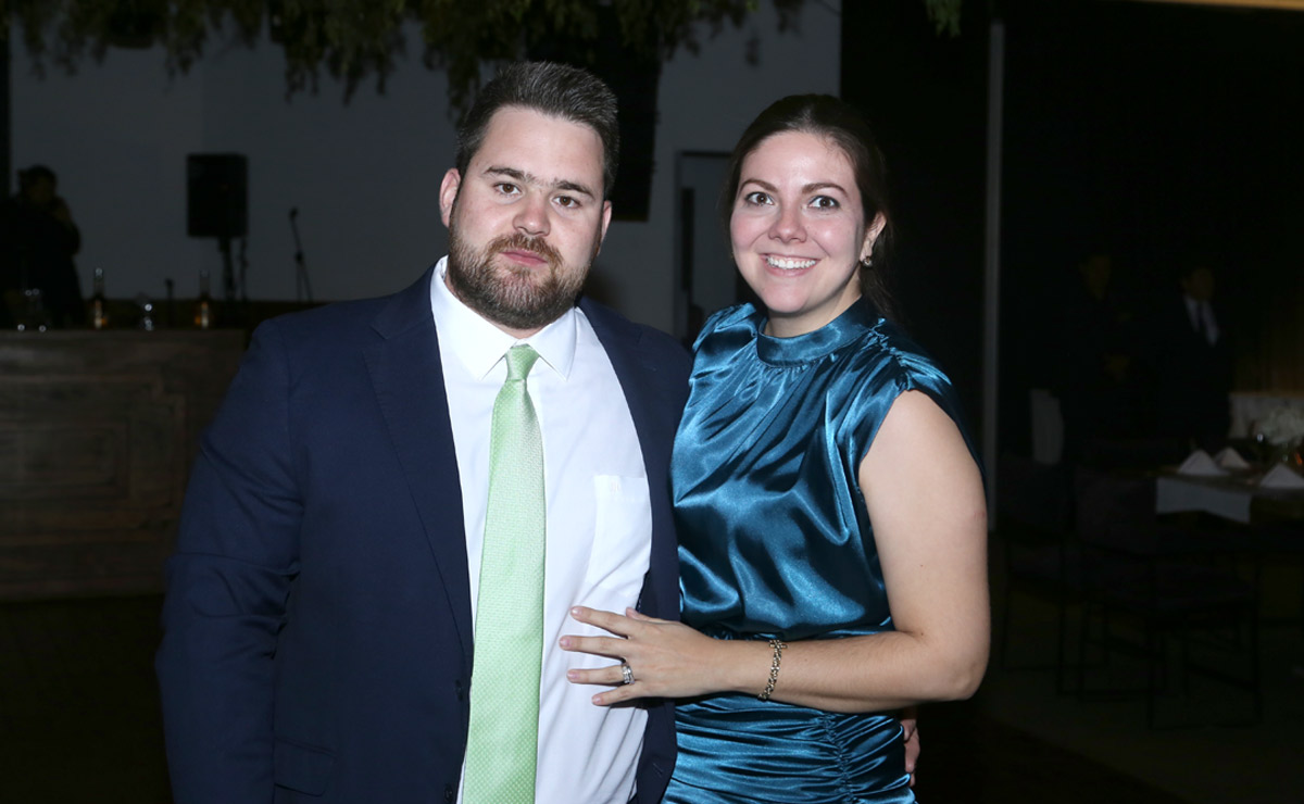 Daniel y Coqui